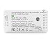 Produktbild RGB+CCT RGBWWW Steuergerät Controller ZigBee kompatibel Plus Mi-Light Mi-Boxer Wandschalter oder Fernbedienung kombiniert mit ZigBee Steuerung (RGB+CCT Controller)
