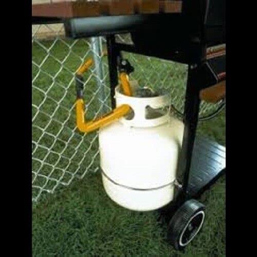 Winner International UTL800 Utility Lock, 13.25"-20.25" thumb #5