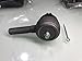 Club Car Tie Rod End for DS G&E 1976-2008 Driver and Passenger Side OEM #75397540 (1 Left Hand Thread)