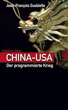 Hardcover China - USA [German] Book