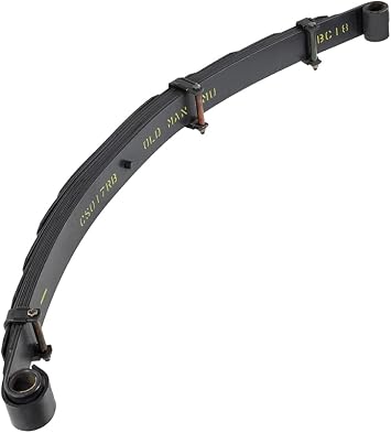 ARB CS017RB Leaf Spring