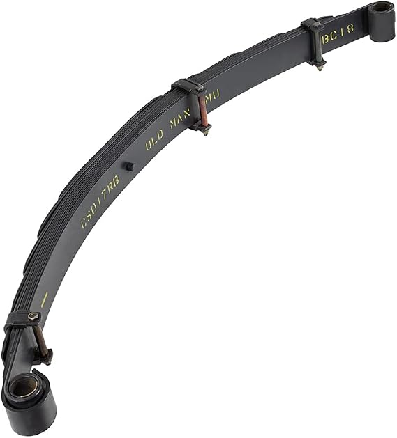 ARB CS017RB Leaf Spring