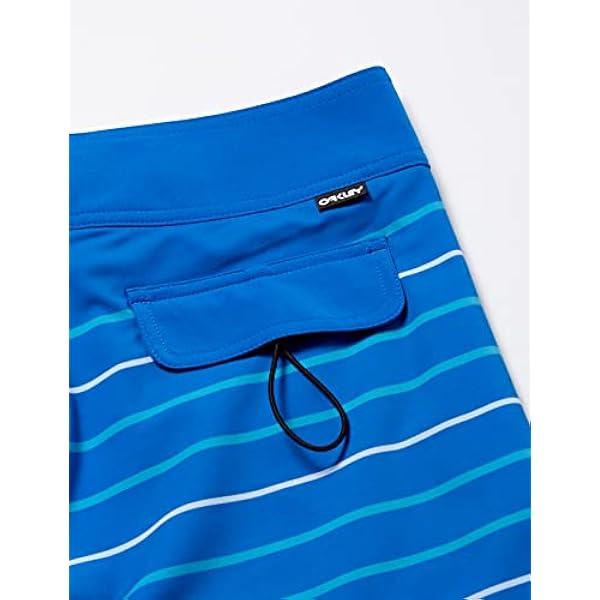 Oakley Oakley Retro Split 21" Boardshort heren Surfbroek