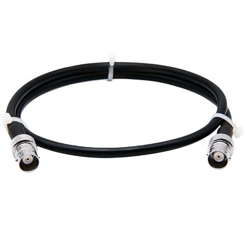 5D-FB BNC�I�X-BNC���X�R�l�N�^ 5DFB 50-5 R*/F�����P�[�u��(BNCF-BNCF-5DFB,30cm)