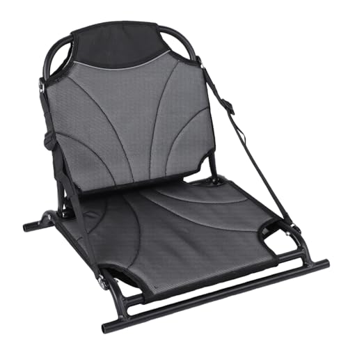 Remplacement du Siège de Kayak de Voyage Compact pour Dérive