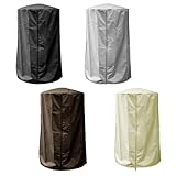 NEIQIUWING für Robuste Schutzhülle für Gas-Pyramiden-Terrassenheizstrahler