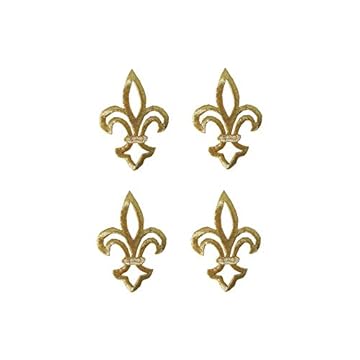 fleur de lis embroidery design