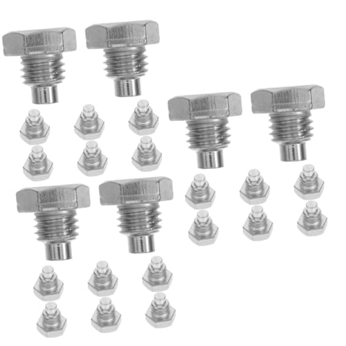 Tornillos de fijación horizontal accesorios de reemplazo y reparación serie 3