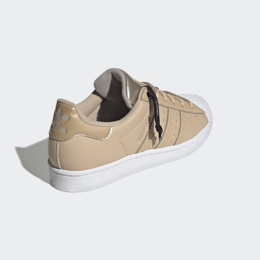 Image of Adidas Womens SuperstarSneaker