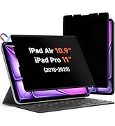 Amazon | 【2枚セット】ペーパーライクフィルム iPad 第11世代 (A16