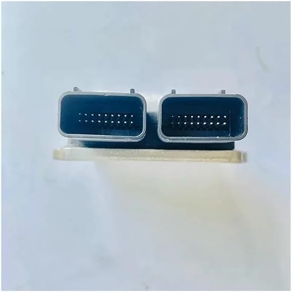 Motorcycle Parts BMS Ranch Pony ECU for Yinxiang YX650UTV Stel 600 UTV ODES 650cc UTV650 500