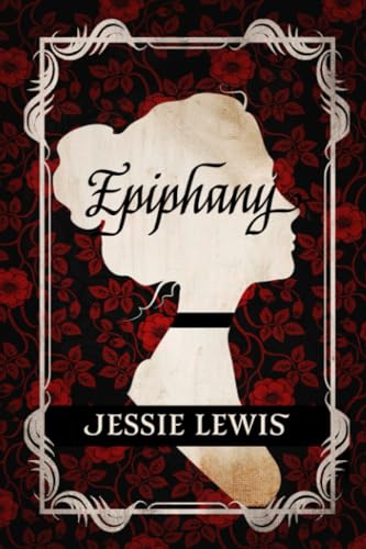Epiphany (A Little Bit More Darcy and Elizabeth) 1956613110 Book Cover