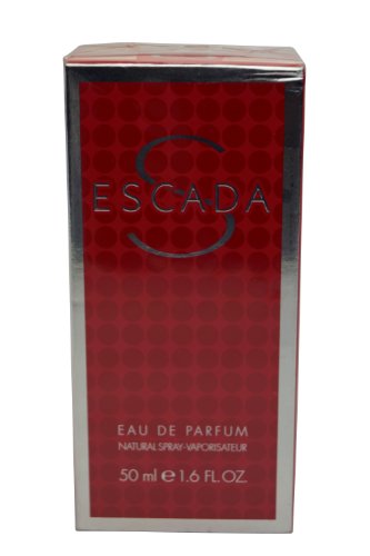 Escada - Escada S woda perfumowana w sprayu, 50 ml