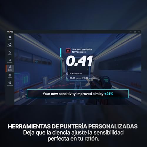 Miniatura 4 de Steelseries Aerox 3 Wireless Gen 2: Ratón Gaming de 68 g, Tasa de Sondeo: 4K, Sensor Óptico: 26 000 dpi, Batería: 200 h, Clasificación IP54, 80 M de Clics, RGB, Deslizadores 100% PTFE, Shadow