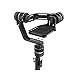 Produktbild FeiyuTech FY-MG V2 3-Achsen-Gimbal für spiegellose Kamera schwarz