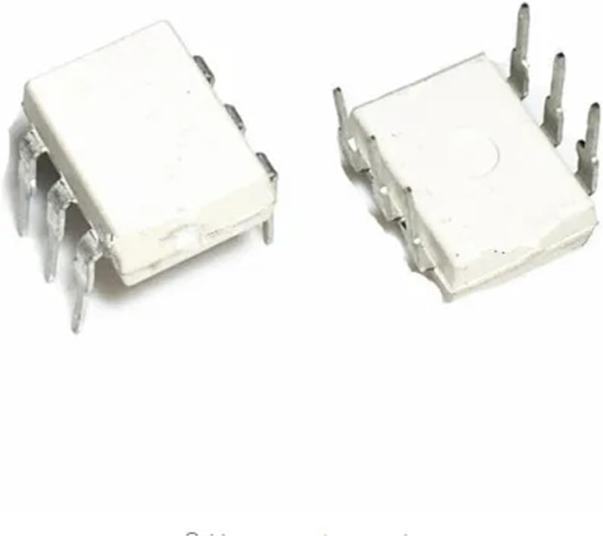 10Pcs 4N25 4N27 4N28 4N29 4N30 4N33 4N35 4N36 4N37 4N38 DIP-6(4N30)