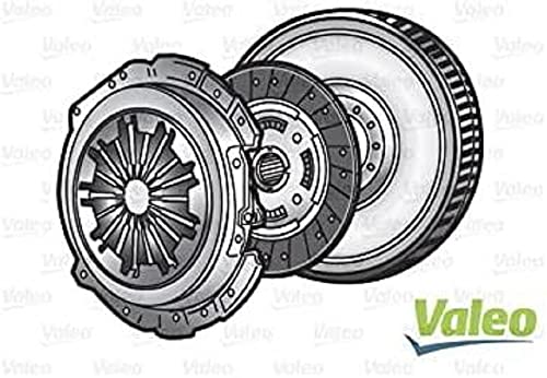 Valeo 835189 Kit3P (Conversion) Nocsc Ford Focus 1,6 Tdci