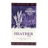 Edinburgh Tea and Coffee Company Heather Tea, 25 Count Teabags