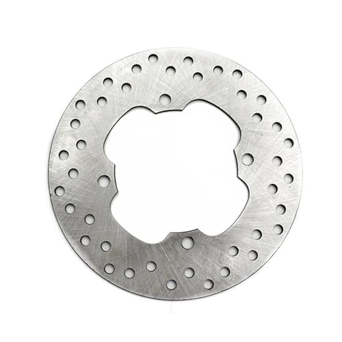 Disque de frein arrière moto contre la surchauffe Honda CBR 900 RR 1992