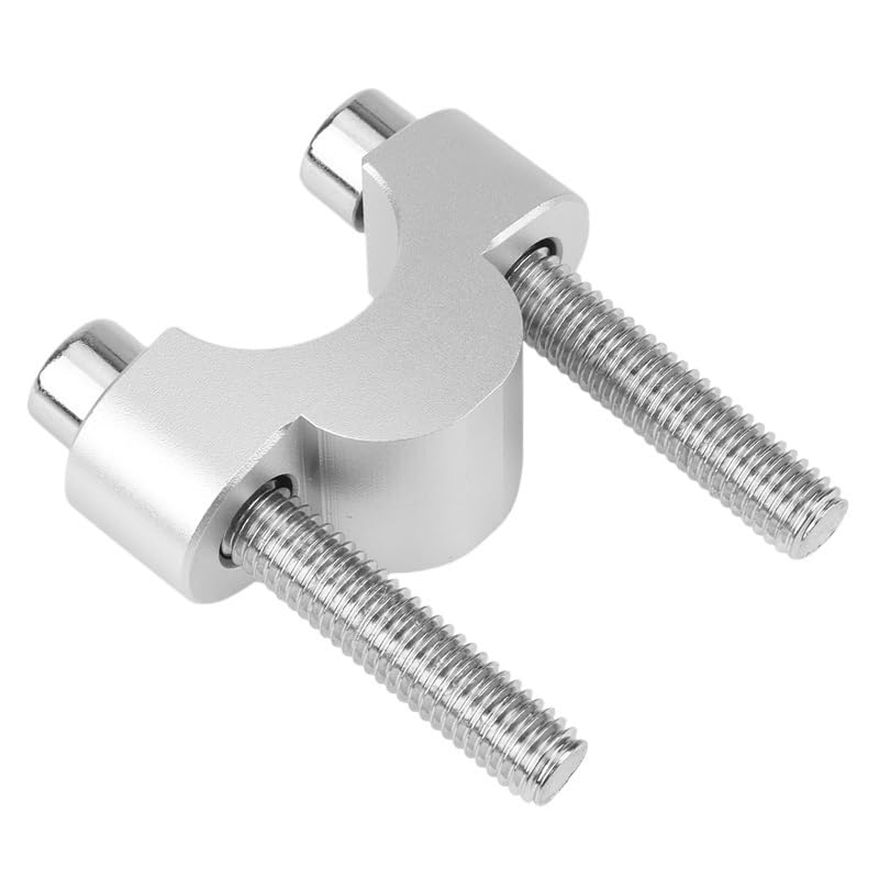 Support de serrage arrière anti-vibration pour guidon moto T-MAX 560