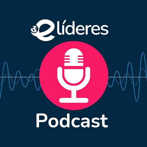 eLíderes Podcast Titelbild