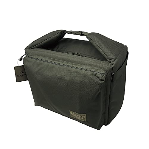 ダックノット バックルソフトクーラー24