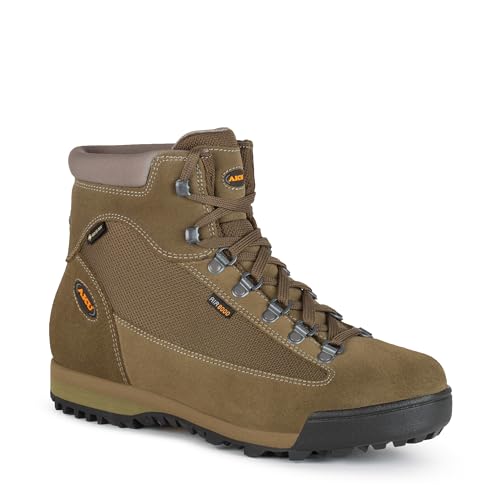 Chaussures de randonnée AKU Slope GTX mixtes en Gore-Tex respirant