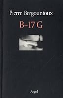 B-17G 2915978115 Book Cover