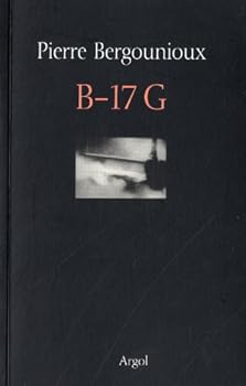 Paperback B-17 G [French] Book