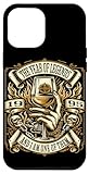 iPhone 15 Plus 29 Geburtstag Mann Jahrgang 1995 Biker Legenden Case