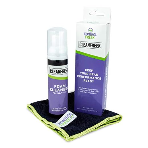 KontrolFreek CleanFreek Cleaner for Gaming Gear (2.7 fl oz) | Cleaner for Controllers, Mice, Smartphones, Tablets, Monitors, and Glasses