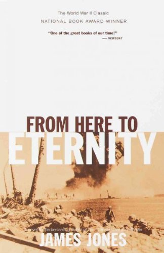 From Here to Eternity