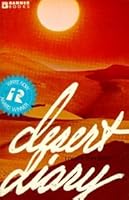 Desert Diary 0828000859 Book Cover