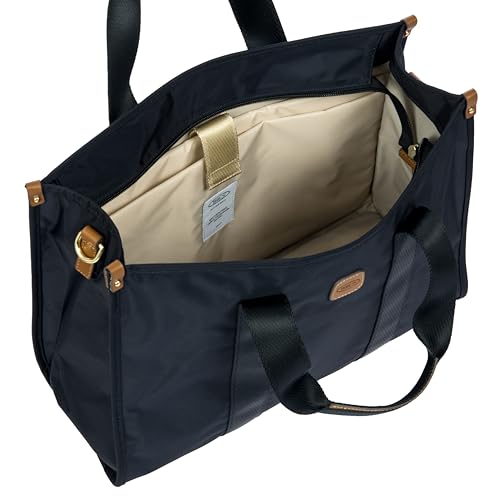 Sac ordinateur portable Bric's X-Collection grand compartiment Opera Bag - 4