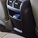 ARM & HAMMER AH8500NEC Under The Seat Air Freshener, New Car, 3 Pack