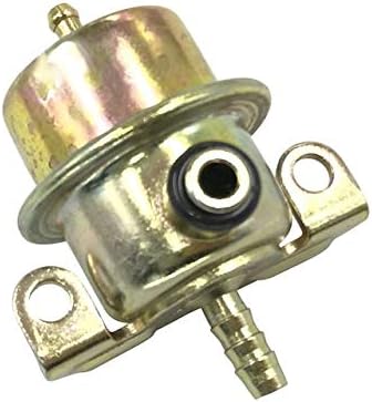 Marketplace Auto Parts Fuel Pressure Regulator - Compatible with 1986-1992 Ford Ranger 2.9L V6