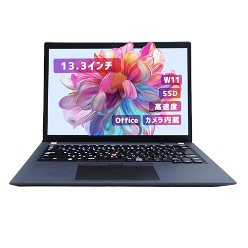 yςݕizyyʔ^f ^ѕ֗ 13.3C` officeځzLenovom[gp\R win11 ThinkPad X13 Gen2 i7-11 J SSD sOffice 2019/LAN/Bluetooth/