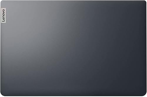 Miniatura 9 de Lenovo IdeaPad 1 1i Laptop con Microsoft Office 365 de 1 año (pantalla FHD de 15.6 pulgadas, 20 GB de RAM, SSD de 512 GB, Intel Quad-Core Pentium