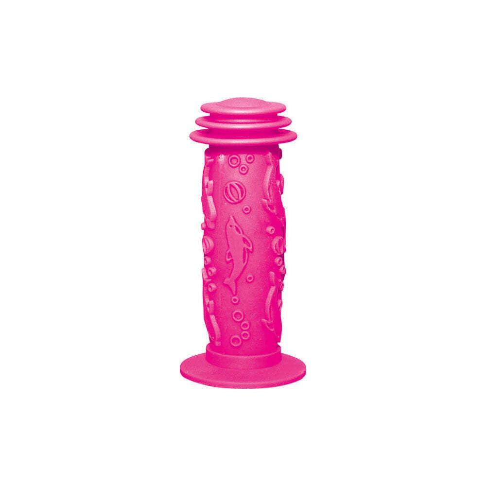 Oxford Handlebar Grips - Pink