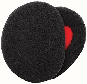 Sprigs Earbags Bandless Ear Warmers/Earmuffs with Thinsulate Ear Muffs For Winter - Image 3
