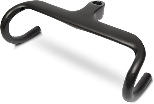 RXL SL handlebars integrated roadbike aero bars for road bike 400-110