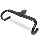 integrated road handlebar 40cm integrated drop handlebar 90 x 400 90mm rxl integrated handlebars 1 piece carbon road bars one piece carbon road bars aero handle bars rxl ud matte 400-90
