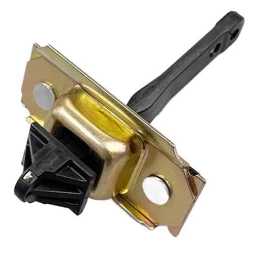 Bisagra de retención de puerta delantera derecha para camioneta Mazda BT-50 2006-2011