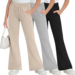 Black, Light Mixed Gray, Apricot