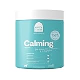 Open Farm Calming Chews, Dog Supplement, Dog Vitamins, Promote Calmness and Reduce Anxiousness Using Traceable and Vet-Approved Ingredients, 12.7 oz, 90 Count