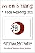 Mien Shiang * Face Reading 101