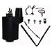 Autu Parts Ignition Coil for Onan Points Models BF B43 B48 NHC CCK 166-0648 166-0772 166-0804 Engine New Ignition Coil