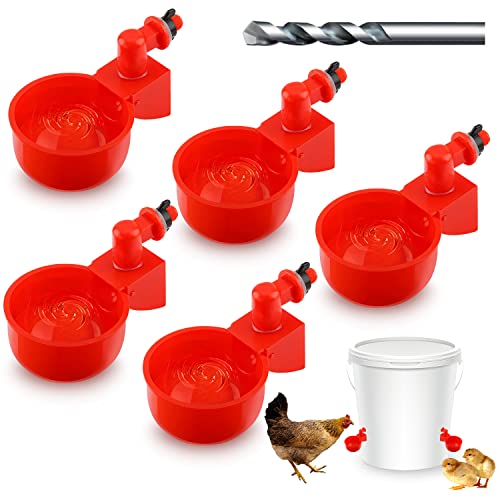 20 Best Water System For Chickens Of 2023(Reviews & Comparison) BDR