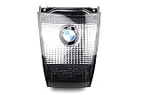 Bremslicht Kompatibel med BMW ROCKSTER R28 2001-2006 Getönt