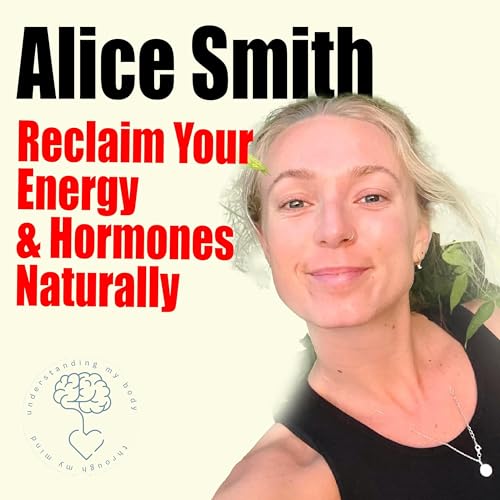 Reclaim Your Energy & Hormones Naturally
